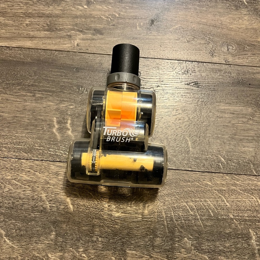 Turbo‎ Brush Vacuum Cleaner Attachment NEW